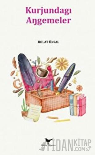 Kurjundagı Aŋgemeler