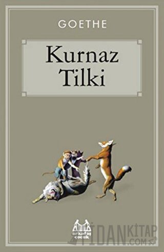 Kurnaz Tilki