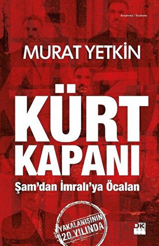 Kürt Kapanı Murat Yetkin