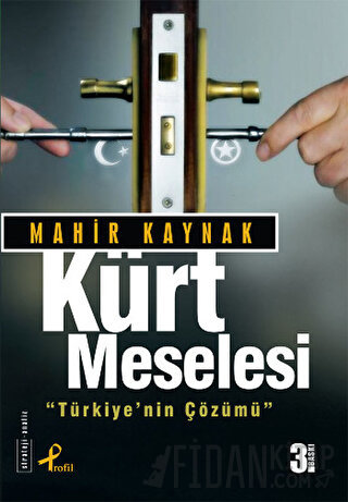 Kürt Meselesi Mahir Kaynak