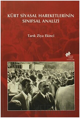 Kürt Siyasal Hareketlerinin Sınıfsal Analizi