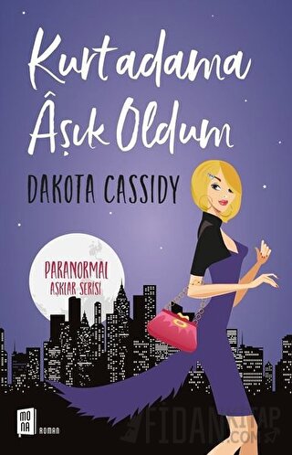 Kurtadama Aşık Oldum