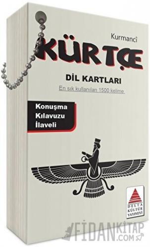 Kürtçe Dil Kartları