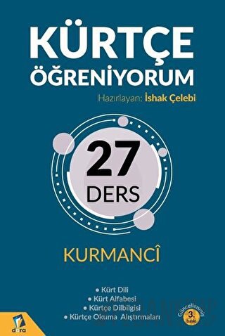 Kürtçe Öğreniyorum