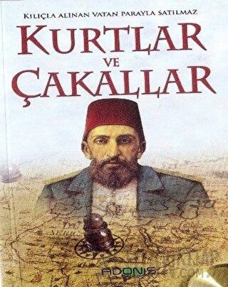 Kurtlar ve Çakallar