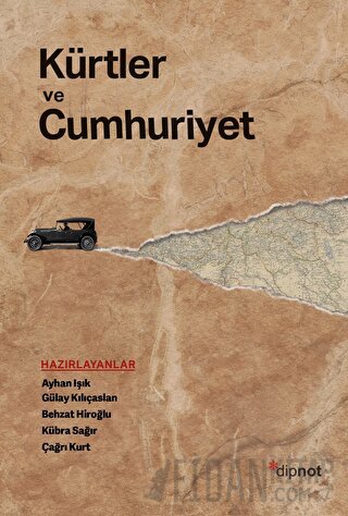Kürtler ve Cumhuriyet