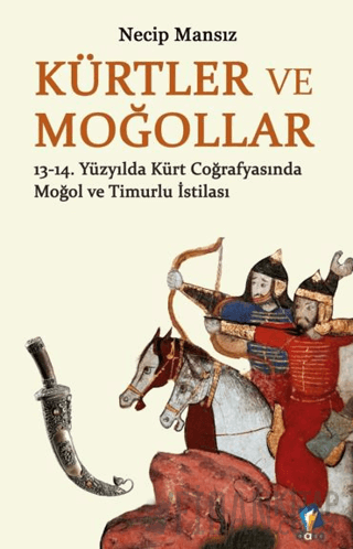 Kürtler ve Moğollar Necip Mansız