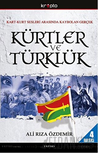 Kürtler ve Türklük Ali Rıza Özdemir