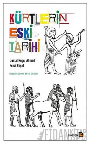Kürtlerin Eski Tarihi