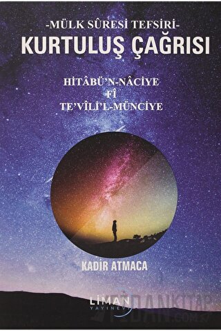 Kurtuluş Çağrısı