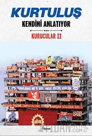 Kurtuluş Kendini Anlatıyor