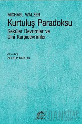 Kurtuluş Paradoksu