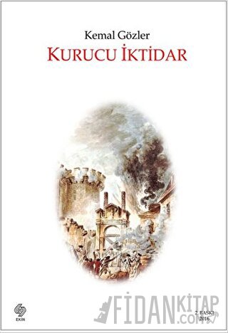 Kurucu İktidar