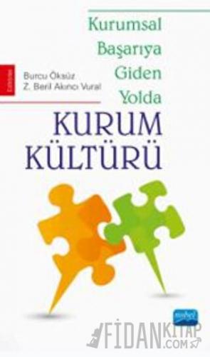 Kurum Kültürü