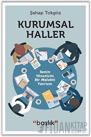 Kurumsal Haller