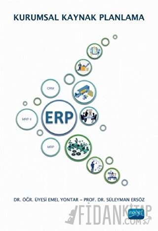 Kurumsal Kaynak Planlama