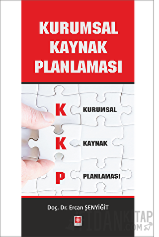 Kurumsal Kaynak Planlaması