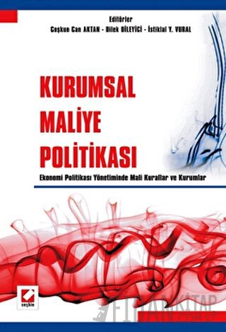 Kurumsal Maliye Politikası