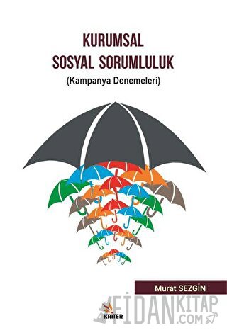 Kurumsal Sosyal Sorumluluk