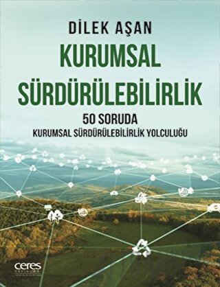 Kurumsal Sürdürülebilirlik