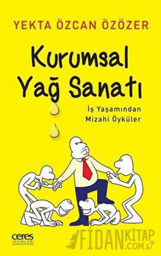 Kurumsal Yağ Sanatı