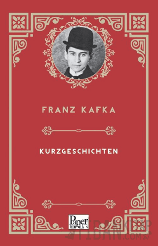 Kurzgeschichten Franz Kafka