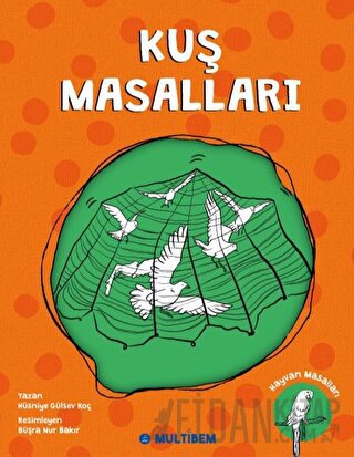 Kuş Masalları