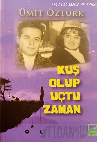 Kuş Olup Uçma Zamanı