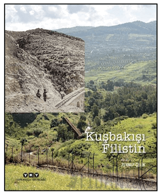 Kuşbakışı Filistin