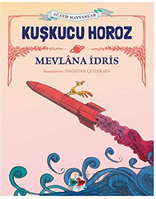 Kuşkucu Horoz