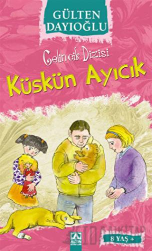 Küskün Ayıcık