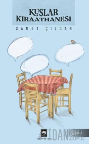 Kuşlar Kıraathanesi