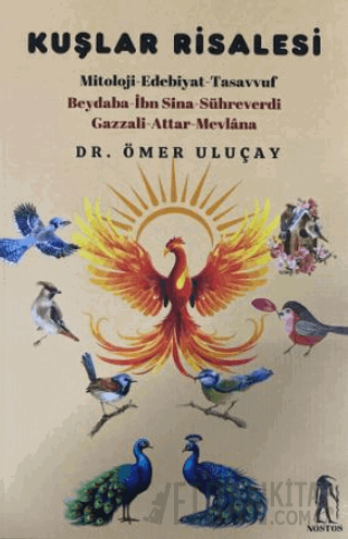Kuşlar Risalesi Ömer Uluçay