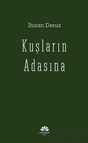 Kuşların Adasına
