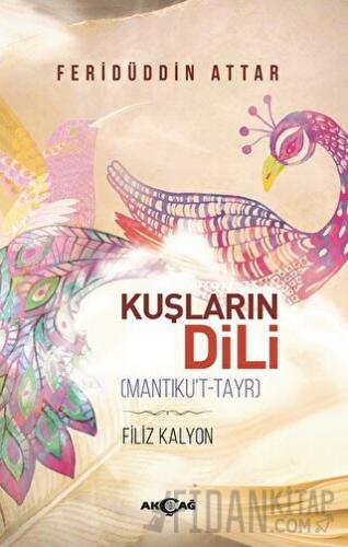 Kuşların Dili (Mantıku't-Tayr)