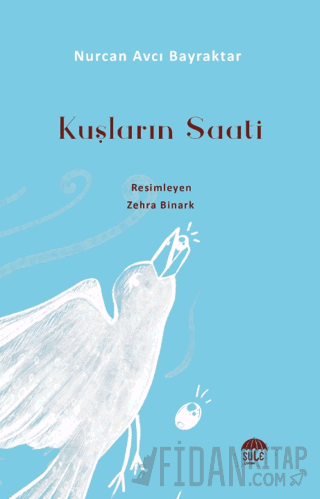 Kuşların Saati Nurcan Avcı Bayraktar