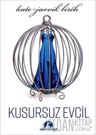 Kusursuz Evcil (Ciltli)