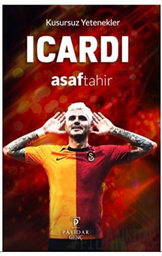 Kusursuz Yetenekler - İcardı Asaf Tahir