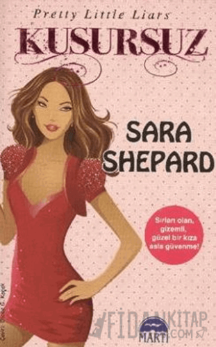Kusursuz Sara Shepard