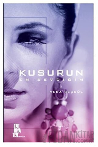 Kusurun En Sevdiğim Veda Beşgül