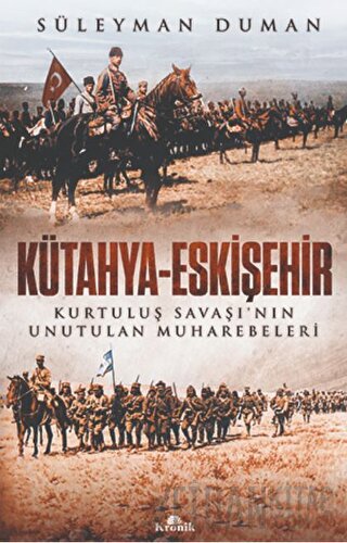 Kütahya-Eskişehir Süleyman Duman