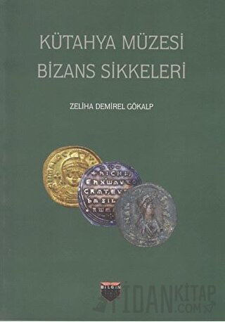 Kütahya Müzesi Bizans Sikkeleri