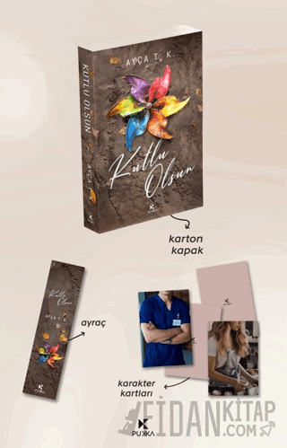 Kutlu Olsun - 1 Ayça T. K.