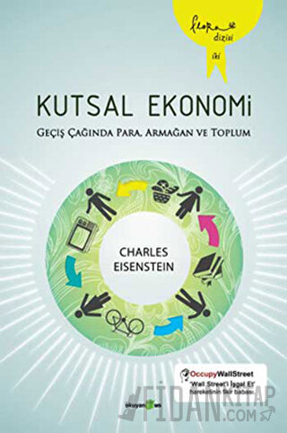 Kutsal Ekonomi Charles Eisenstein