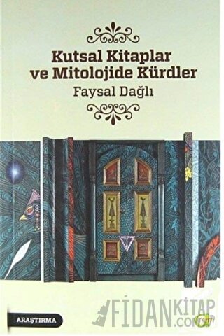 Kutsal Kitaplar ve Mitolojide Kürdler