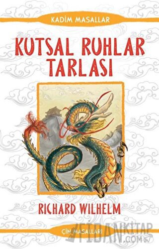 Kutsal Ruhlar Tarlası