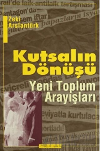Kutsalın Dönüşü