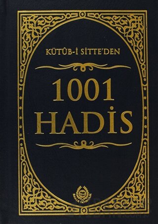 Kütüb-i Sitte’den 1001 Hadis Kolektif