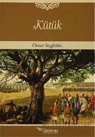 Kütük Ömer Seyfettin