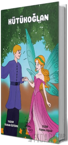 Kütükoğlan Turan Öztürk